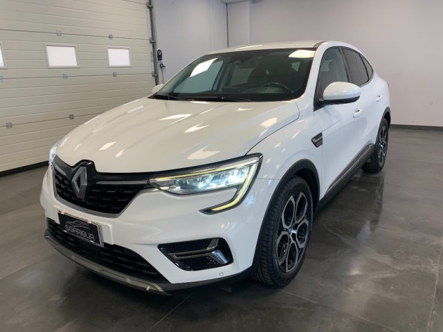 RENAULT Arkana usata, con Airbag laterali