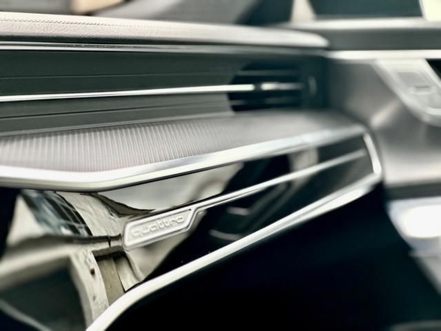 AUDI RS6 usata, con Portellone posteriore elettrico
