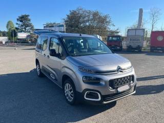 CITROEN Berlingo usata, con Airbag laterali