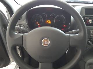 FIAT Panda usata, con Climatizzatore