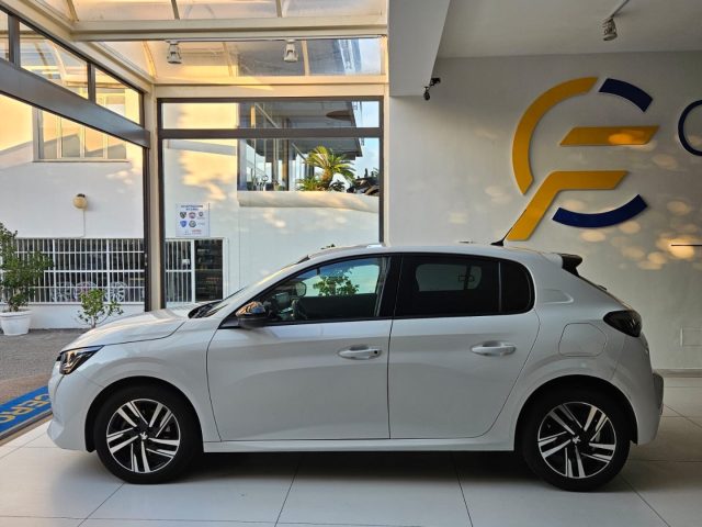 PEUGEOT 208 usata, con Cerchi in lega