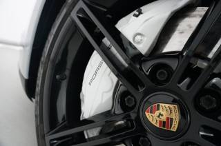 PORSCHE Taycan usata, con Sedili sportivi