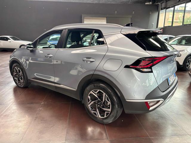 KIA Sportage usata, con Airbag Passeggero