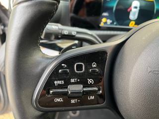 MERCEDES-BENZ A 180 usata 16