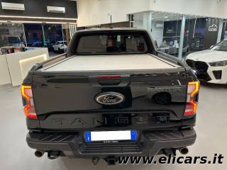 FORD Ranger Raptor usata, con Alzacristalli elettrici