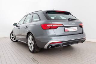 AUDI A4 usata, con Alzacristalli elettrici