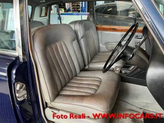 ROLLS-ROYCE Silver Shadow usata 4