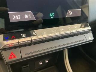 RENAULT Captur usata, con Isofix