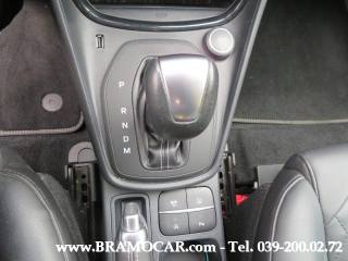 FORD Puma usata, con Sedile posteriore sdoppiato