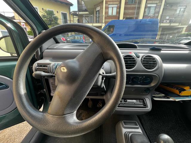 RENAULT Twingo usata 7