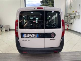FIAT Doblo usata, con Cronologia tagliandi