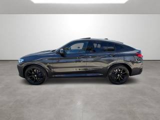 BMW X4 usata, con Climatizzatore