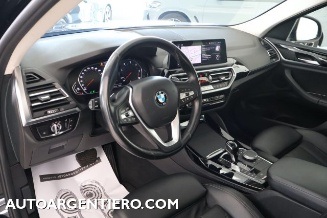 BMW X4 usata, con Cerchi in lega