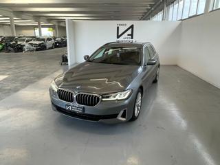 BMW 520 usata, con Airbag laterali