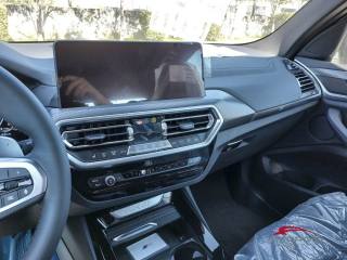 BMW X3 usata 14
