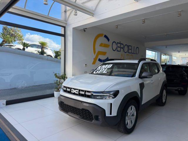 DACIA Duster usata, con Airbag