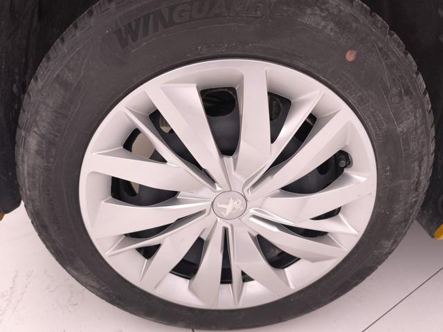 PEUGEOT 208 usata, con Specchietti laterali elettrici