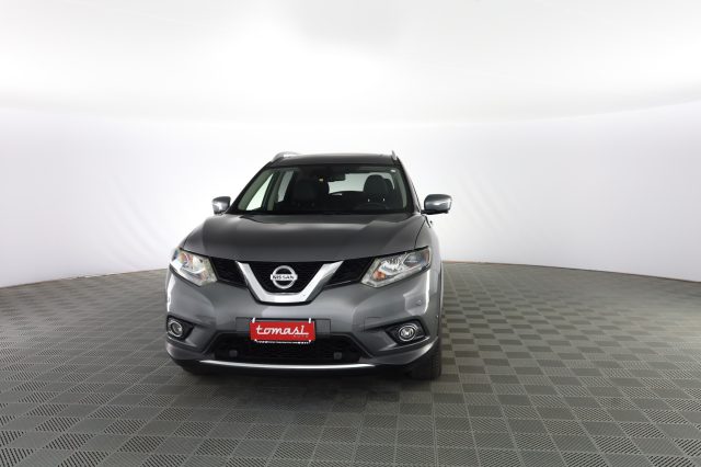 NISSAN X-Trail usata 0