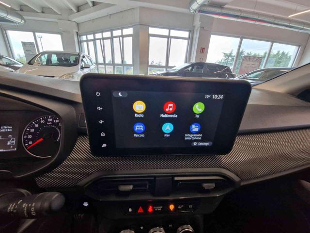 DACIA Jogger usata, con Controllo automatico clima