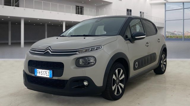 CITROEN C3 usata, con ABS