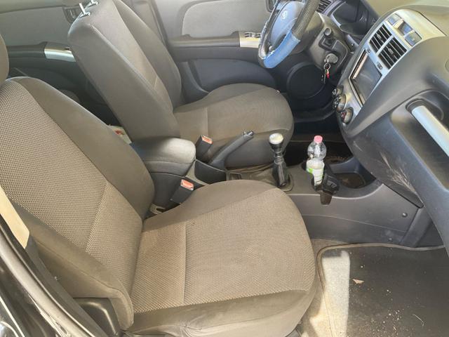 KIA Sportage usata, con Fendinebbia