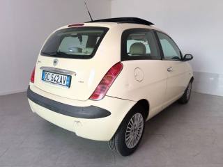 LANCIA Ypsilon usata 11