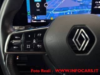 RENAULT Austral usata, con Immobilizzatore elettronico