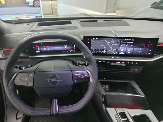 OPEL Grandland usata, con Chiusura centralizzata