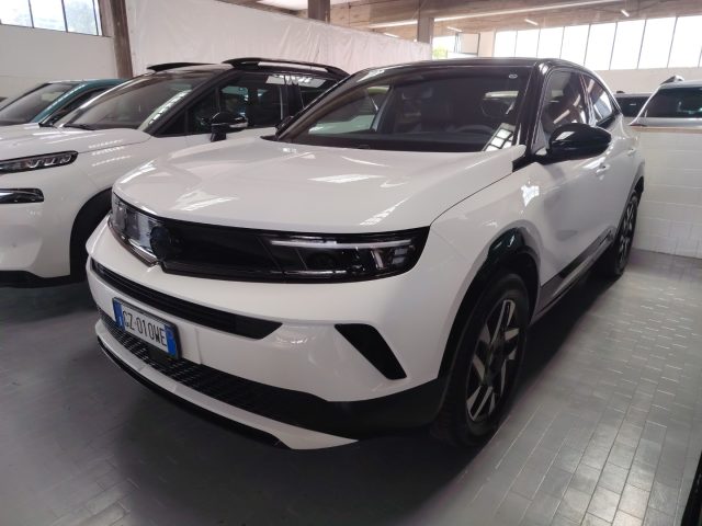 OPEL Mokka usata, con ABS