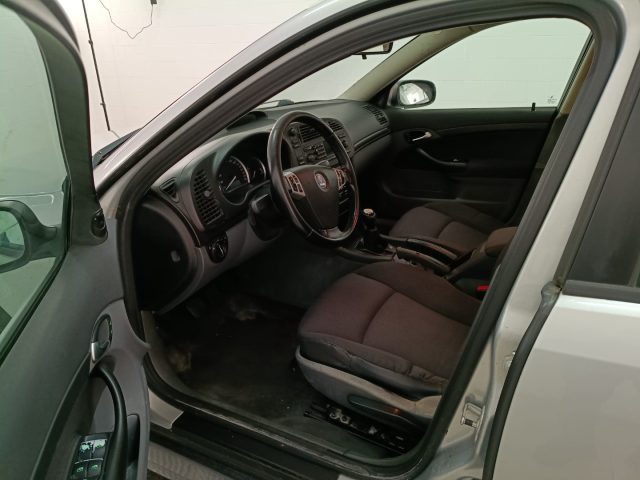 SAAB 9-3 usata, con ESP