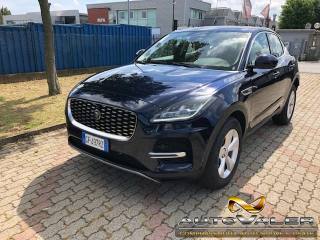 JAGUAR E-Pace usata, con Airbag