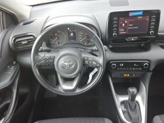 TOYOTA Yaris usata, con ESP