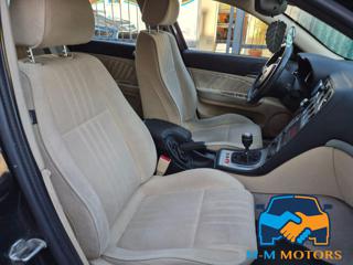 ALFA ROMEO 159 usata, con Fendinebbia