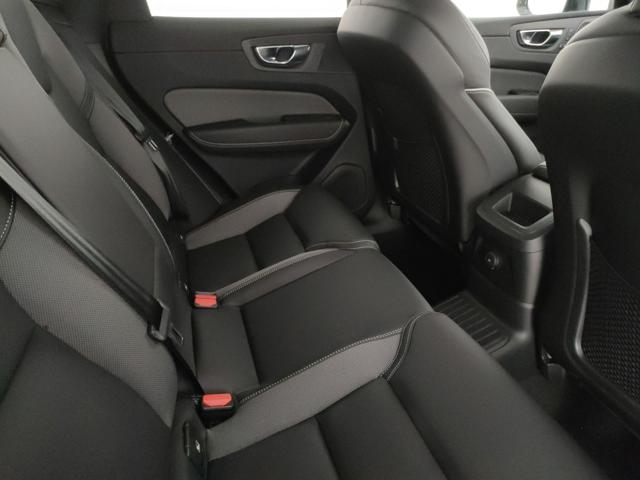 VOLVO XC60 usata, con Chiusura centralizzata telecomandata