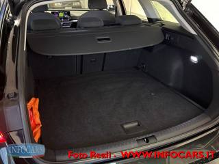 SEAT Leon usata, con Fari LED