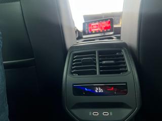 CUPRA Formentor usata, con Controllo automatico clima