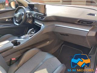 PEUGEOT 3008 usata, con Sistema di navigazione