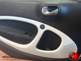 SMART ForTwo usata, con Immobilizzatore elettronico