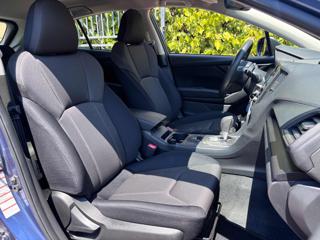 SUBARU Impreza usata, con ESP
