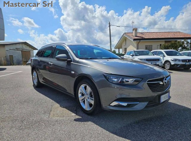 OPEL Insignia usata, con Airbag laterali