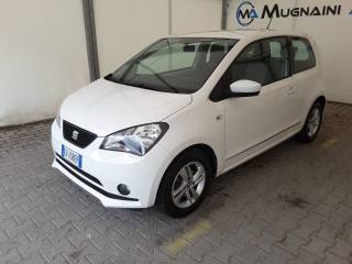 SEAT Mii usata, con Airbag Passeggero