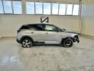 PEUGEOT 3008 usata, con Chiusura centralizzata