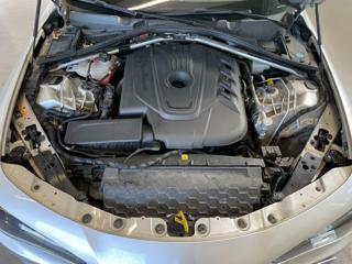 ALFA ROMEO Giulia usata, con Chiusura centralizzata