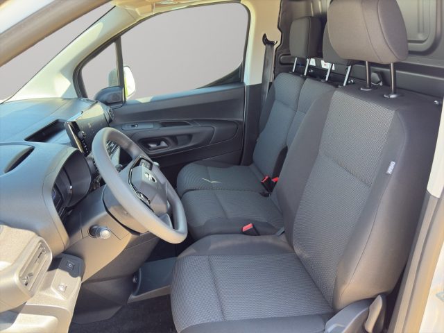 OPEL Combo usata, con Adaptive Cruise Control