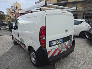 FIAT Doblo usata 10