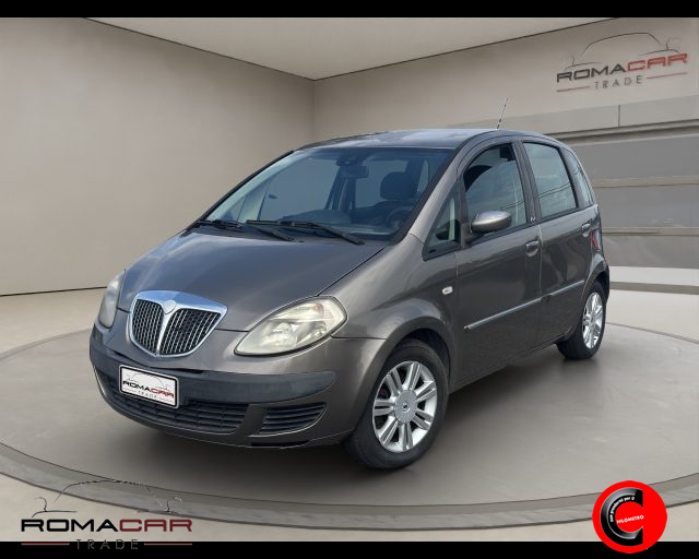 LANCIA MUSA usata, con ABS