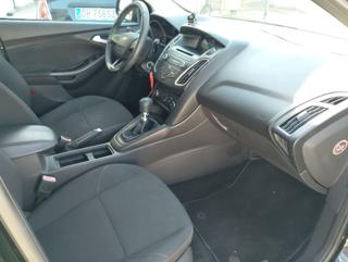 FORD Focus usata, con Cronologia tagliandi