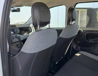 FIAT Panda usata, con Touch screen