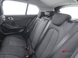 BMW 116 usata 9