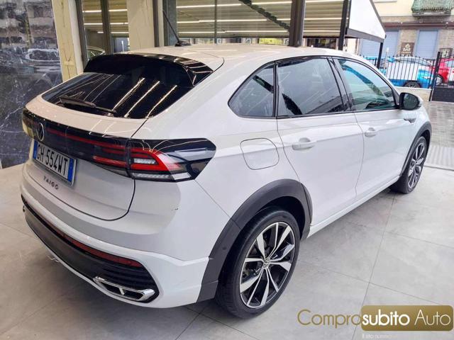 VOLKSWAGEN Taigo usata, con Chiusura centralizzata